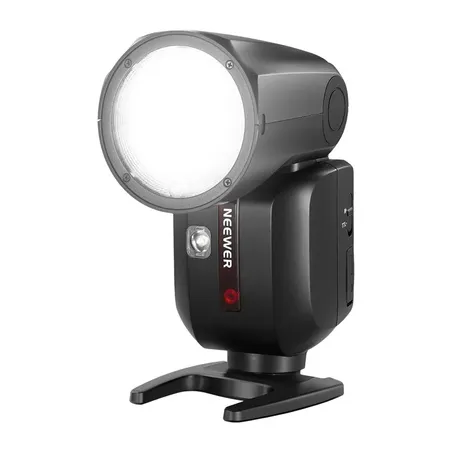 Neewer Z2-S TTL Speedlite Flash for Sony Cameras
